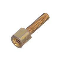 RAF Electronic Hardware 4750-5 KIT(1) ຮອບສະເກີວຮອບ 3/16 HEX JACK SCREW