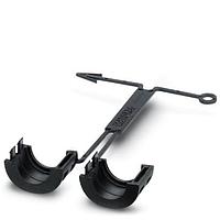 PHOENIX CONTACT 1558991 ເຄື່ອງສົມບັດ SAC-M12-EXCLIP-F