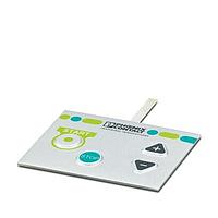 PHOENIX CONTACT 2203574 ປຸ່ມກຳນົດ KP HC-ALU 100 K4 C4 P6