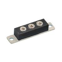 GeneSiC MBRT30045R ໂມດູນດໄອໂດດ Schottky - SBD 45V 300A Schottky Recovery