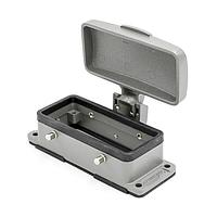 Molex / GWconnect 93601-2285 ກອງຫຼັກ BH MOUNT HOUSING 4P+COV 7816.5055.0