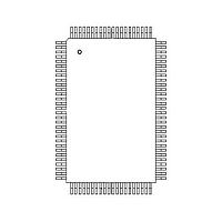 GSI Technology GS880Z32CGT-333 NBT NBT s, 9Mb, x32, 333MHz, ອຸນຫະພູມທາງການຄ້າ