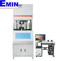 Lonroy LR-A019 ຢາງ Mooney Viscometer (0-200 MV)