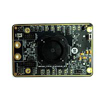 onsemi ARX383CSSM28SMKAH3-GEVB ບອດປະເມີນ VGA 1/8 CIS 28 DEG CSP35 MONO MIPI DEMO3 HB