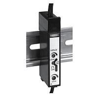 Banner Engineering D12DAB6FP ເຄື່ອງຈັບແສງໄຟເບີຣແອັດຊີ AC-coupled ສະຕຣີ D12 ບົດປະກອບ: ເສັ້ນໄຟແບບພລາສຕິກ; ຂະໜາດ: ຂຶ້ນກັບເສັ້ນໄຟ; ອິນພຸດ: 10-30 V dc; ອອກພຸດ: ບິໂພລາ: 1 NPN; 1 PNP; ສາຍສົ່ງສັນຍານ 2 m (6.5 ft)