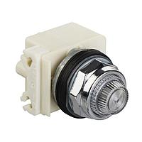 Square D 9001KP14C6 ໄຟສະແດງ Pilot Light PILOTLIGHT 480V 30MM TYPE K