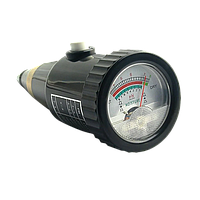 ZD INSTRUMENT ZD-05 ເຄື່ອງວັດ pH ແລະ ຄວາມຊຸ່ມໃນດິນ (3 – 8 pH,1 – 8 (10% – 80%), 90mm probe length)