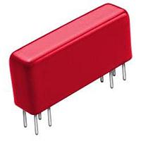 Coto Technology 2332-05-010 ຣີດ ເຣເລຍ 2 FORM A 5V ES DPST REED RELAY