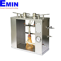 Koehler K48319 ເຄື່ອງທົດສອບຕະກອນທັງໝົດ (0.4%~0.5% m/m)