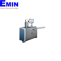 Sushma TWC-206 ລະ​ບົບ​ການ​ຕັ້ງ​ຄ່າ Torque Wrench