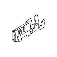 Molex 505153-8000 (Cut Strip) ຕິດຕໍ່ DC TPA FEM 22-24AWG ຕັດປິ່ນ 100