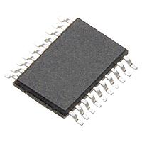 Monolithic Power Systems (MPS) MP4575GF-P ຕົວແປລະດັບລົງຊັ້ນສຽງພ້ອມ 5A, 4.5V - 55V ອິນພຸດ, ຄວາມຖືກຕ້ອງສາມາດຕັ້ງໄດ້, ລວມທັງໝົດ, ຊັ້ນສຽງພ້ອມ, ຕົວແປລະດັບລົງ