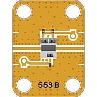 Quantic X-Microwave XR-B1J9-0304D ເຄື່ອງເພີ່ມສະຫນັບສະຫນູນ Driver Amplifiers Amplifiers, HMC635DIE