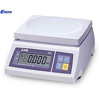 CAS SW-1S (10kg/1g) ຂະໜາດ