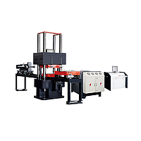 Samyon SYW-5000J ເຄື່ອງທົດສອບການບີບອັດ Shear (5000kN~30000kN)