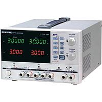 GW INSTEK GPD-3303S ສາມ Output Programmable Linear DC Power Supply (30V, 3A, 3CH)