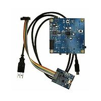 Analog Devices EVAL-AD1940MINIBZ Audio SigmaDSP ຕົວປະມານສຽງຫຼາຍຊ່ອງ 28-ບິດ