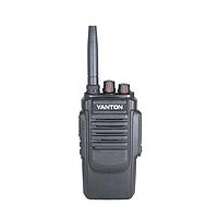 YANTON T650 ວອກກີ ທອກກີ (16 CH, VHF 136–174MHz / UHF 400–480MHz)
