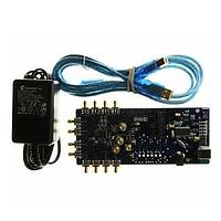 Analog Devices AD9516-1/PCBZ Clock Generator Clock IC ມີ VCO ໃນຊິບ 2.5GHz EB