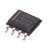 Texas Instruments UCC28633D ຕົວຄວບຄຸມ High-Power Flyback 7-SOIC -40 ຫາ 125 A 595-UCC28633DR