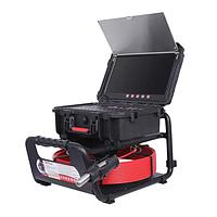 Qyteco QY6688-21mm-6.8mm ກ້ອງກວດກາທໍ່ HD (13.3inch, 21mm Camera, 1080P, 6.8mm Cable)