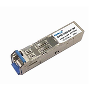 OPTECH SFP-2.5-BWDM-60-3149-DM ໂມດູນເຄື່ອງຮັບສົ່ງແສງ (1.25~2.700 Gbps; TX1310/RX1490; 60 km)