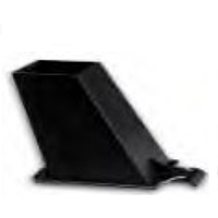 DRAMINSKI USG KOM I ການປົກຫຸ້ມຂອງຮົ່ມສໍາລັບການສະແດງ (For model iScan)