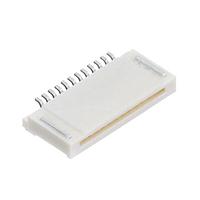 Molex 51281-1298 ຕູ້ສະຫນອງ FFC & FPC 0.5 FPC NON-ZIF 12CKT