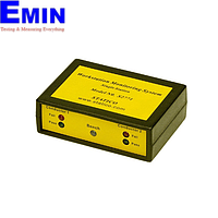 Statico S2771 ລະບົບຕິດຕາມກວດກາບ່ອນເຮັດວຽກ (2V DC; 1.6 mA DC)