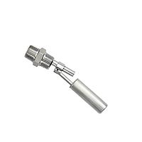 DHS DLF-4 ສະຫຼັບລະດັບປະເພດ Mini Float (SPST)