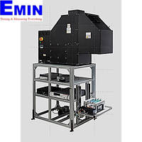 OAI TSS-500 ລະບົບການທົດສອບ IV ແບບປະສົມປະສານ (7000W, 280~1800nm, 100mW/cm2)