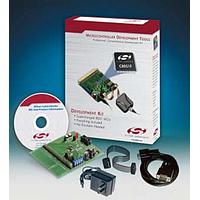 Silicon Labs C8051F380DK ກຸ່ມພັດທະນາ ບອດປະເມີນ