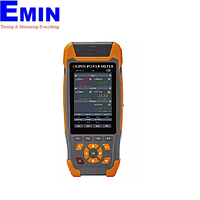 3S Telecom FOPM-H ເຄື່ອງວັດແທກພະລັງງານ (1270nm/1310nm/1490nm/1550nm/1577nm)
