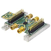 Analog Devices ADTR1107-EVALZ ສ່ວນຫນ້າ RF 6 GHz ຫາ 18 GHz, Front-End IC