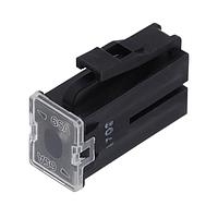 Yazaki 7323352730 ເຄື່ອງມືເສີມ FUSE BOX ASM