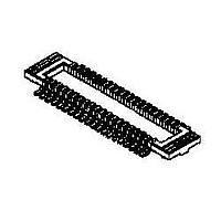 Molex 501594-5411 ຫົວຂໍ້ 0.4 B/B ປລັກ Assy 54 ssy 54Ckt EmbsTp Pkg