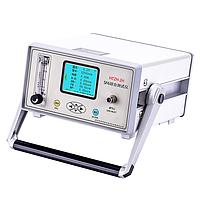Wuhan HTZH-2H SF6 Synthesized Tester (Purity, Dew point, H2S, SO2, HF, CO)