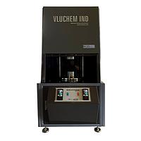 Vluchem Ind MR-10 ເຄື່ອງວັດຄວາມເຄື່ອນທີ່ຂອງແມ່ພິມ (RT ~ 220°C; 0 ~ 200 dNm; 4.5 bar / 60 Psi)
