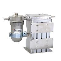 Onosokki FP-2140S ເຄື່ອງວັດແທກການໄຫຼຂອງນໍ້າມັນ (0.05 - 200L/h)