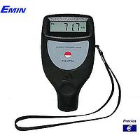 PCE CT 28 ເຄື່ອງວັດແທກຄວາມໜາ (0 ~ 1250µm)