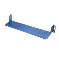 Switchcraft 1625RACK ແຜ່ນຕິດຕັ້ງ Patch Panels 1.5RU MNT RACK ສຳລັບ 5 1625 ຫຼື D1 BOX