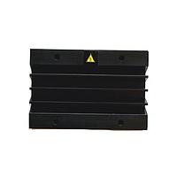 Auvidea 29063 ການປະສົມພັກລະບາກພັກລະບາກສໍາລັບ NVIDIA Jetson Nano