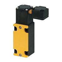 Eaton LS4-S11-1-I-ZB ສະຫນັບສະຫນູນ Interlock Switches IEC DOOR INTERLOCK SWITCH,1NO/1NC
