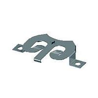 Keystone Electronics 2894 ຖານຖືຖີ່ມ CR1220 ກັນລົງເກັບເບີ້ງເງິນ