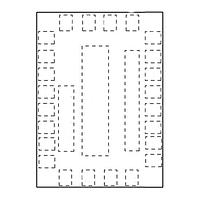 Microchip Technology MIC28511-2YFL-TR ຕົວຄວບຄຸມແຮງແຟງສະຫວ່າງປ່ຽນ 60V, 3A ຕົວຄວບຄຸມບັກຊັນໂຄເຣທເຣດເດີດທີ່ມີການຄວບຄຸມ HyperSpeed