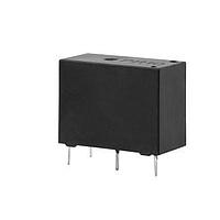 Same Sky (formerly CUI Devices) PR10-24V-450-1C ມາດຕະຖານ 20.9 x 10.2 x 15.5 mm, 24 V, 3 A, SPDT (1 Form C), Power Relay