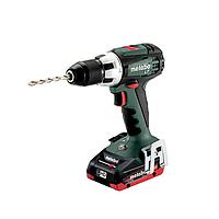 METABO BS 18 LT ເຈາະ Cordless / screwdriver (0-1600 rpm)