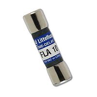 Littelfuse 0FLA1.25T ຄາຣດຈເຕີແລະຟິວ Axial Lead 1.25A 125VAC Midget