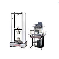 Kason WDW-5E ເຄື່ອງ​ທົດ​ສອບ​ເອ​ເລັກ​ໂຕຣ​ນິກ​ວິ​ທະ​ຍາ​ໄລ​ຄອມ​ພິວ​ເຕີ​ (5 KN)