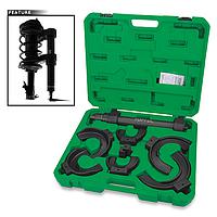 TOPTUL JGAI0801 - MacPherson Spring Dumper Extractor (Replaceable)